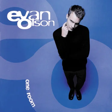 One Room by Evan Olson - album cover