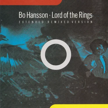 Sagan om ringen - Förlängd - Ommixad version