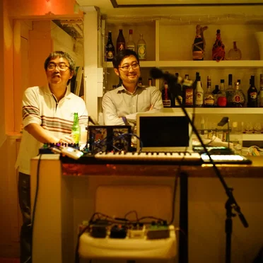Psy-Rizms I Drome by Keigo Bigpapa Sano - album cover