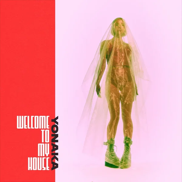 Welcome to My House