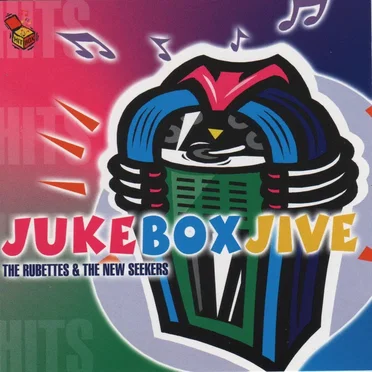 Juke Box Jive