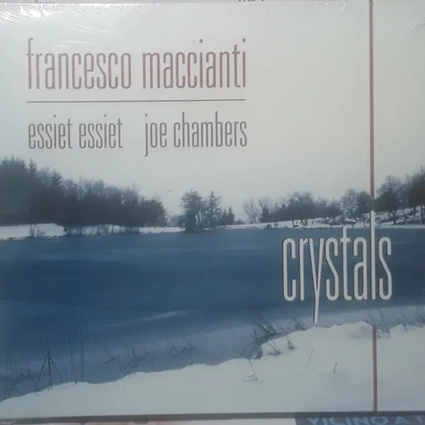 Crystals