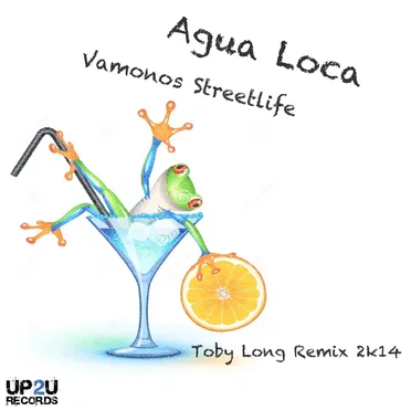Vamonos Streetlife