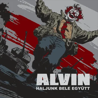 Alvin és a Mókusok