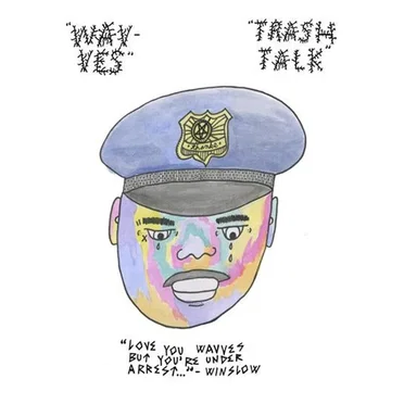 TV Luv Song / Thorns