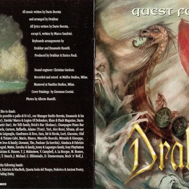 Quest for Glory