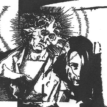 a curse against elegies