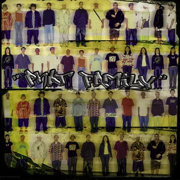 Phat Family Anthem