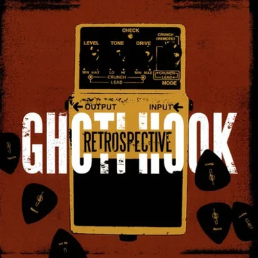 Retrospective by Ghoti Hook - album cover