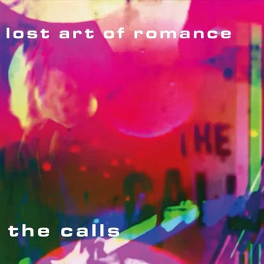Lost Art of Romance