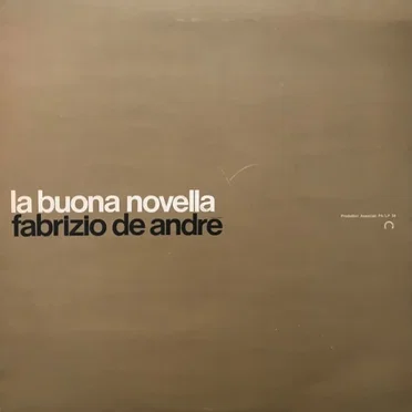 La buona novella