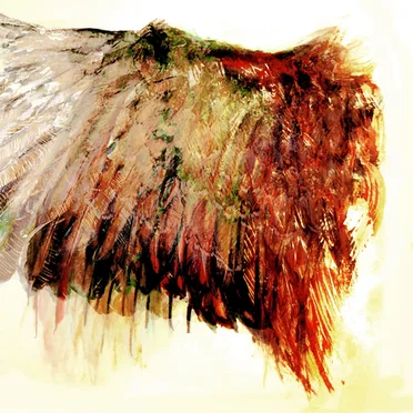The Feathers of Oblivion II: Summer