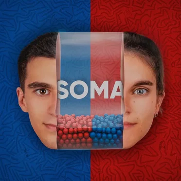SOMA by Colt - album cover