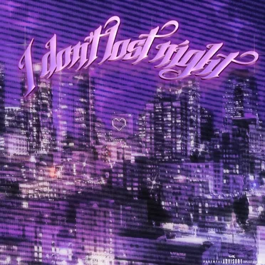 I don't lost night