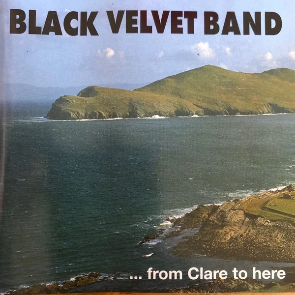 ...from Clare to here