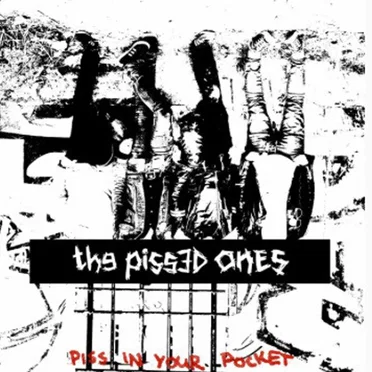 Piss In Your Pocket