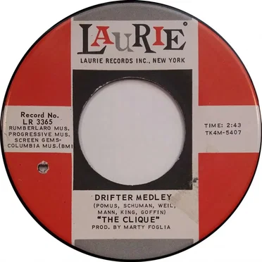 Drifter Medley / Sun Come Up