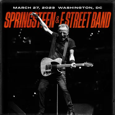 2023‐03‐27: Capital One Arena, Washington, DC, USA