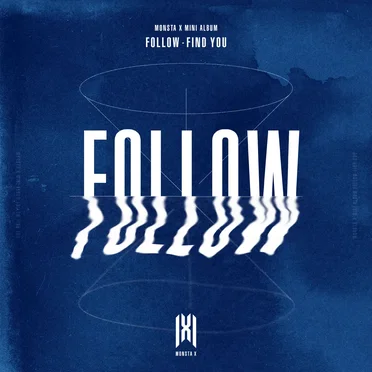 FOLLOW – FIND YOU