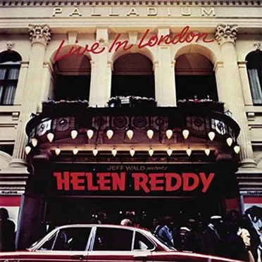 Live in London
