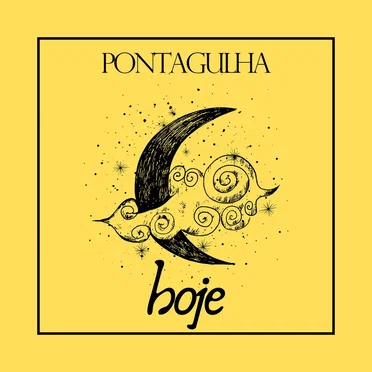 Hoje by Pontagulha - album cover