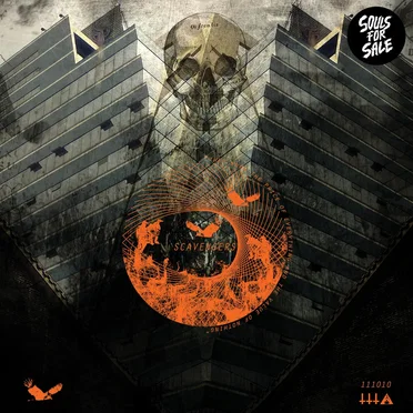 Scavengers by Souls for Sale - album cover