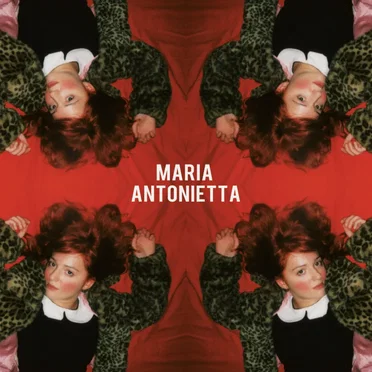 Maria Antonietta