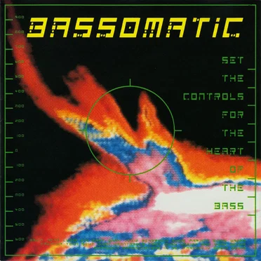 Set the Controls for the Heart of the Bass