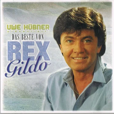 Das Beste von Rex Gildo