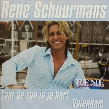 Laat de zon in je hart / Volendam