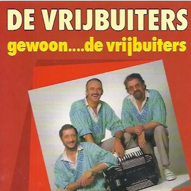Gewoon....De Vrijbuiters