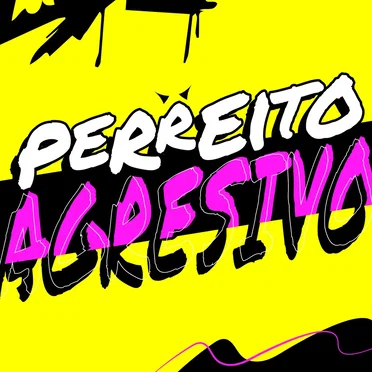 Perreito Agresivo by Various Artists - album cover