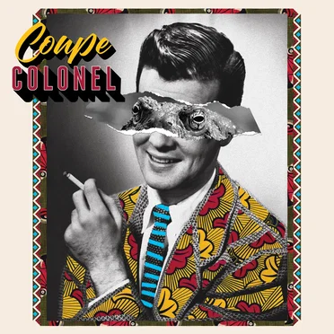 Coupe Colonel