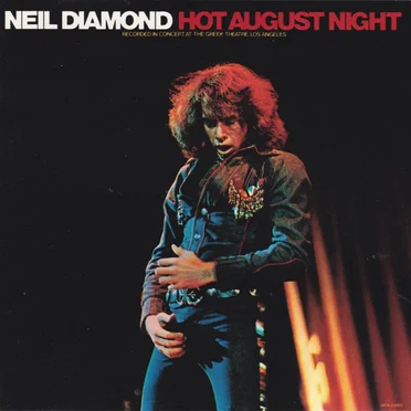 Hot August Night
