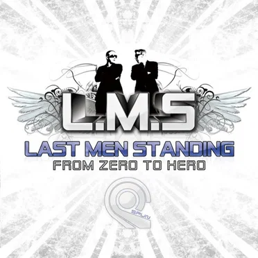 From Zero to Hero by Last Men Standing - album cover
