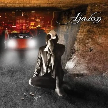 This Good Place by Ajalon - album cover