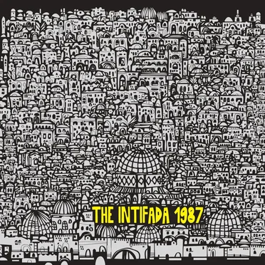 The Intifada 1987