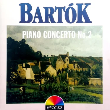 20 Piano Pieces for Children / Piano Concerto No. 2