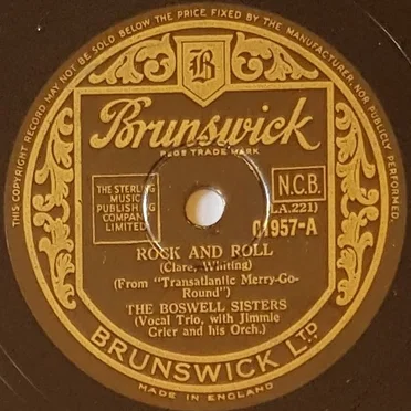 Rock and Roll / If I Had a Million Dollars
