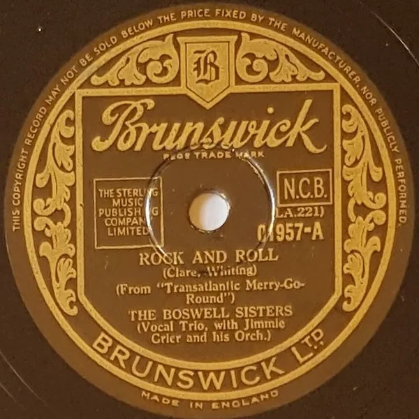 Rock and Roll / If I Had a Million Dollars