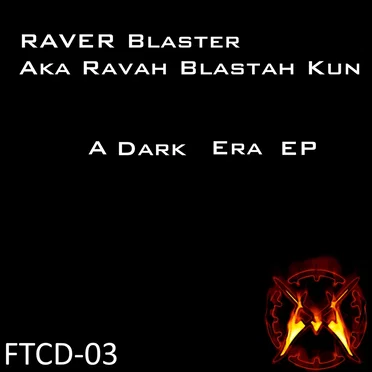 A Dark Era EP