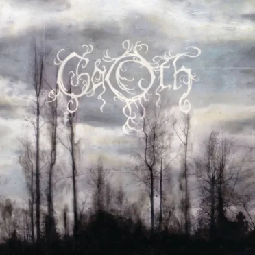 Dying Season's Glory by Gaoth - album cover