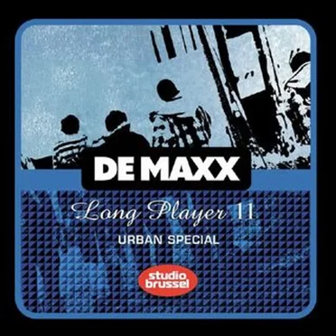 De Maxx Long Player 11: Urban Special by Various Artists - album cover