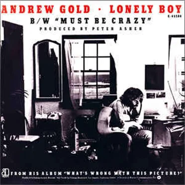 Lonely Boy
