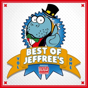Best of Jeffree’s, Vol. One by Various Artists - album cover