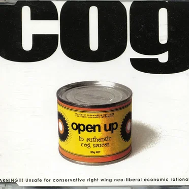 Open Up