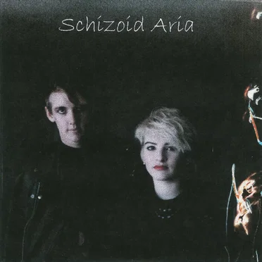 Schizoid Aria by Schizoid Aria - album cover