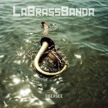 BrassBanda by LaBrassBanda - album cover