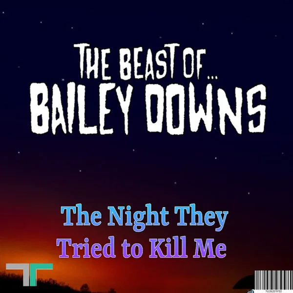 The Night They Tried To Kill Me