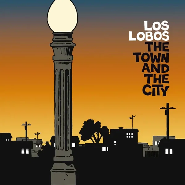 The Town and the City
